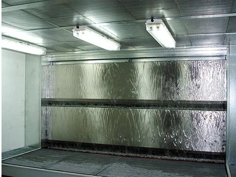 車間廢氣除臭 車間廢氣除臭